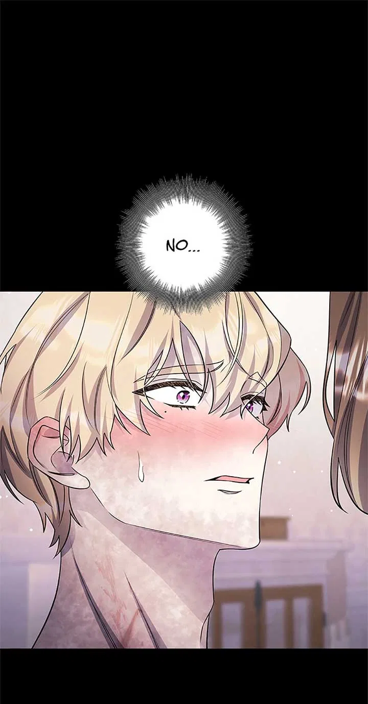 If You Save an Immoral Beast Chapter 28 – Page 1