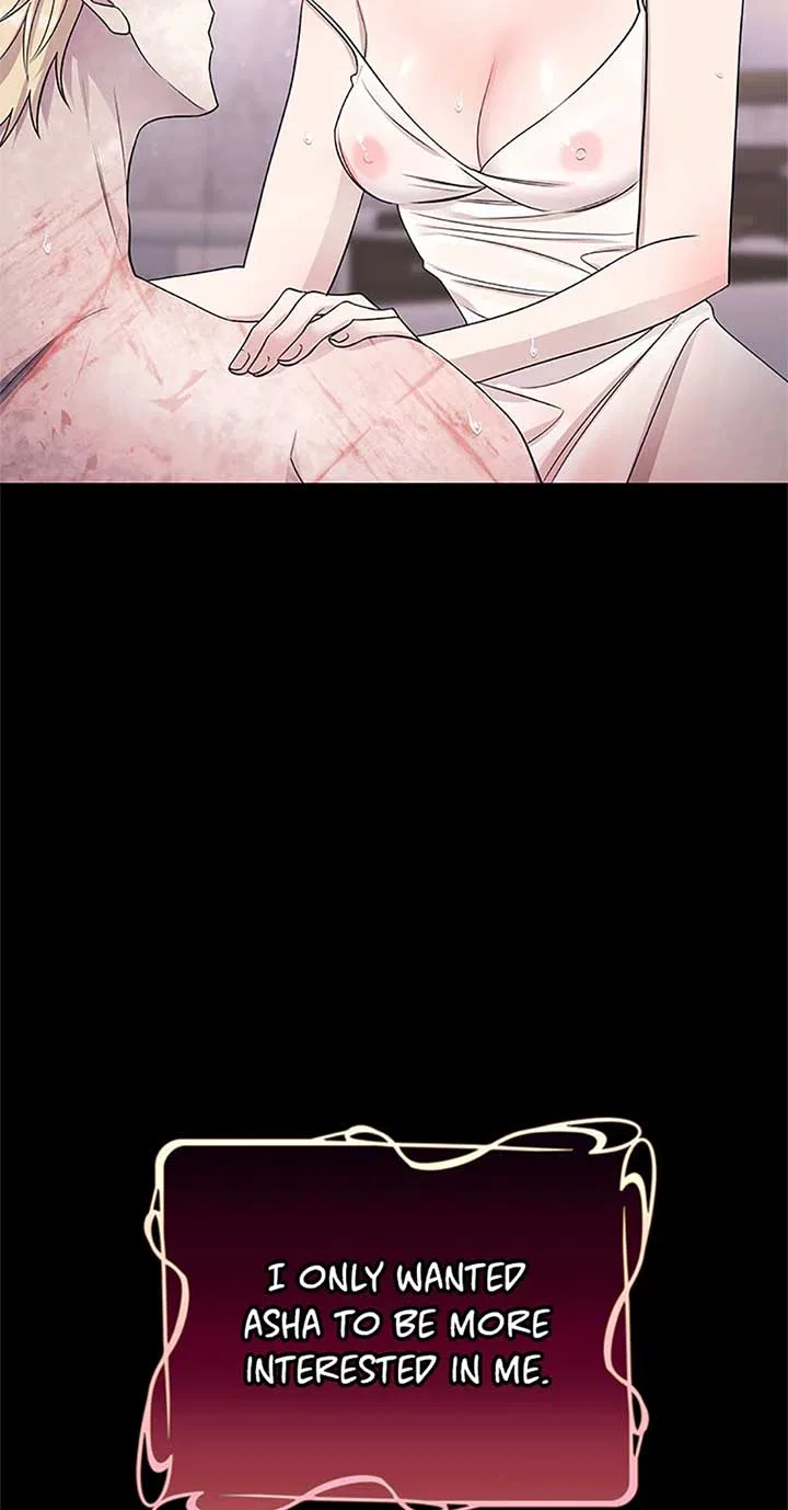 If You Save an Immoral Beast Chapter 28 – Page 3