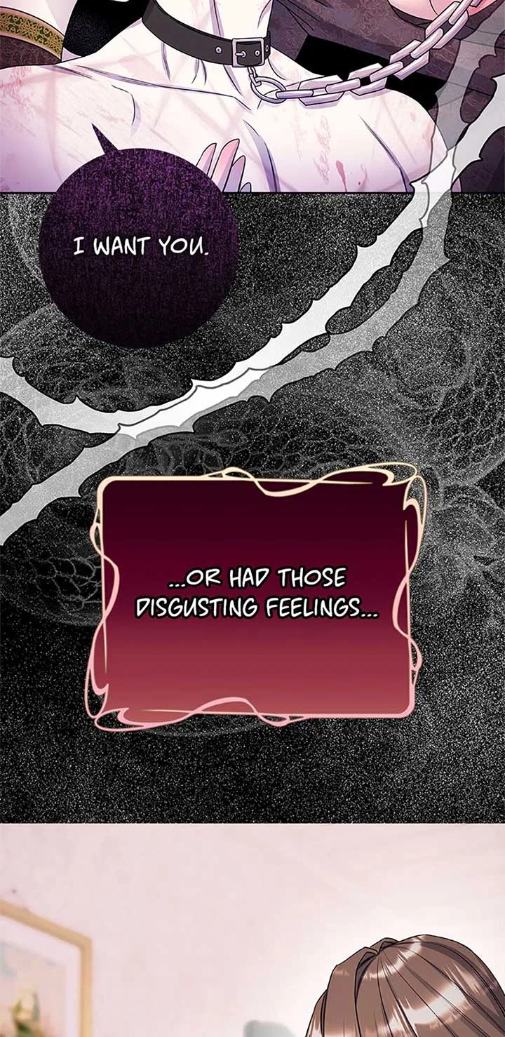 If You Save an Immoral Beast Chapter 28 – Page 11