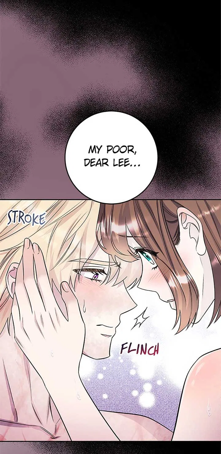 If You Save an Immoral Beast Chapter 28 – Page 13