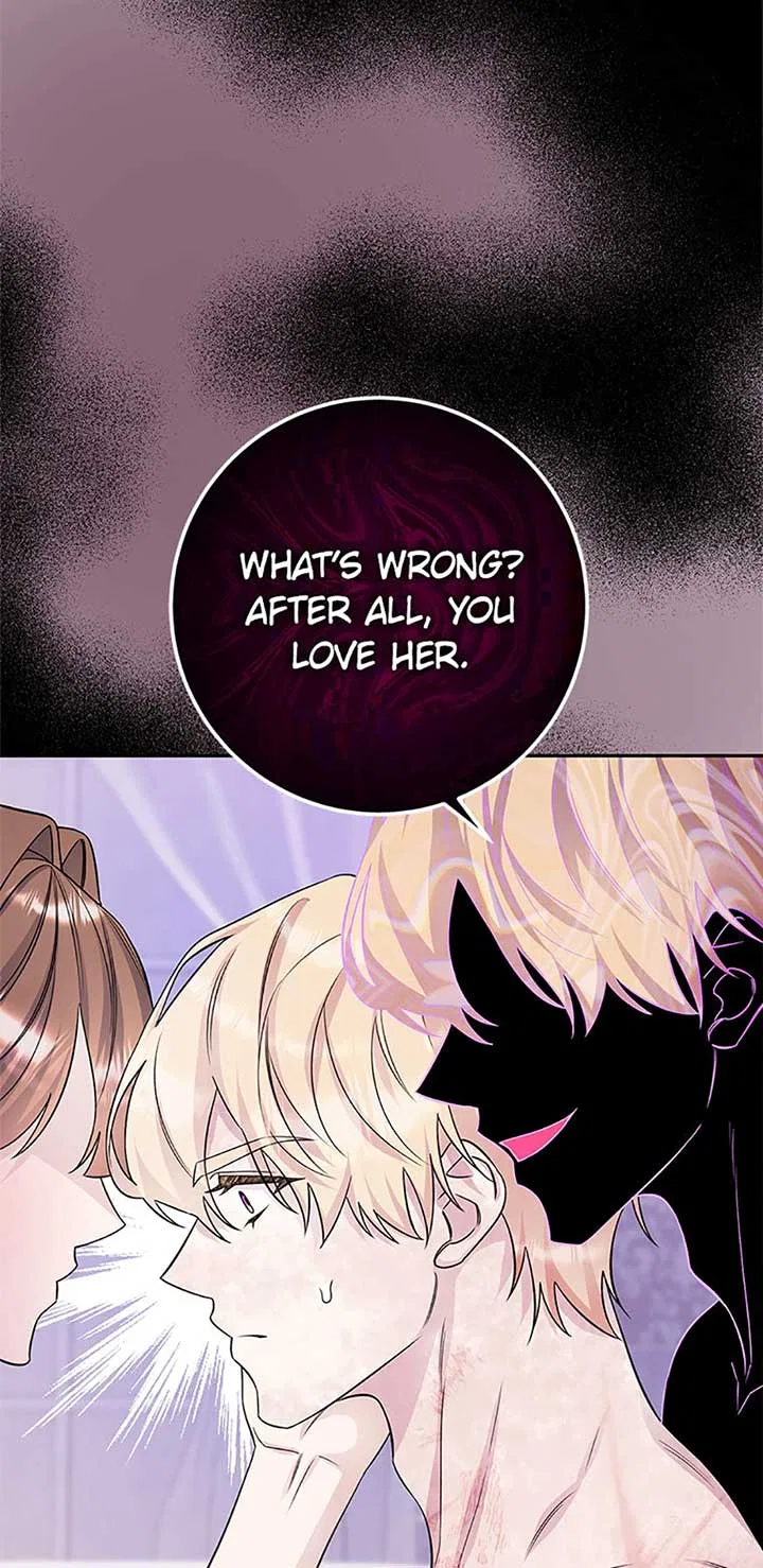 If You Save an Immoral Beast Chapter 28 – Page 14