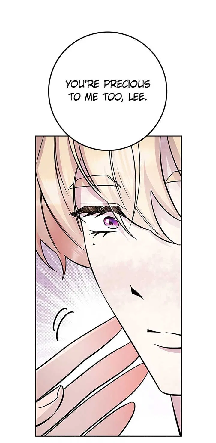 If You Save an Immoral Beast Chapter 28 – Page 18