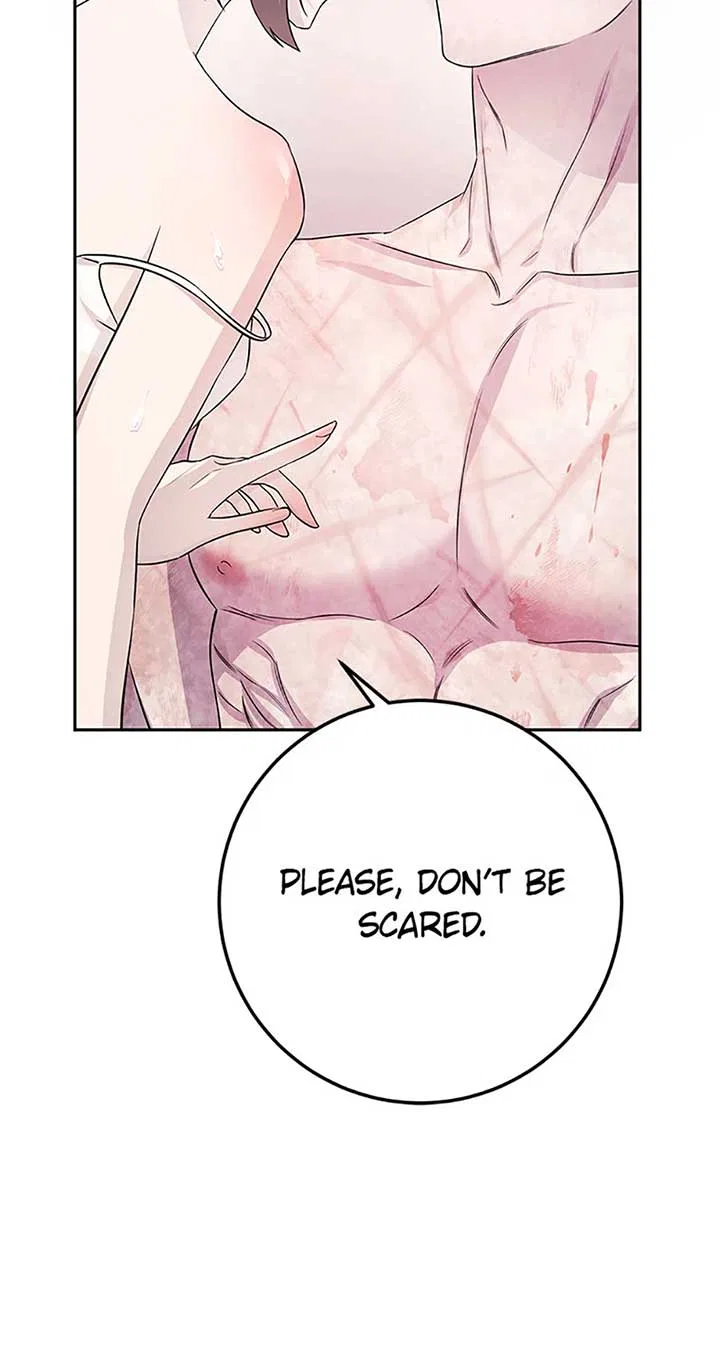 If You Save an Immoral Beast Chapter 28 – Page 21