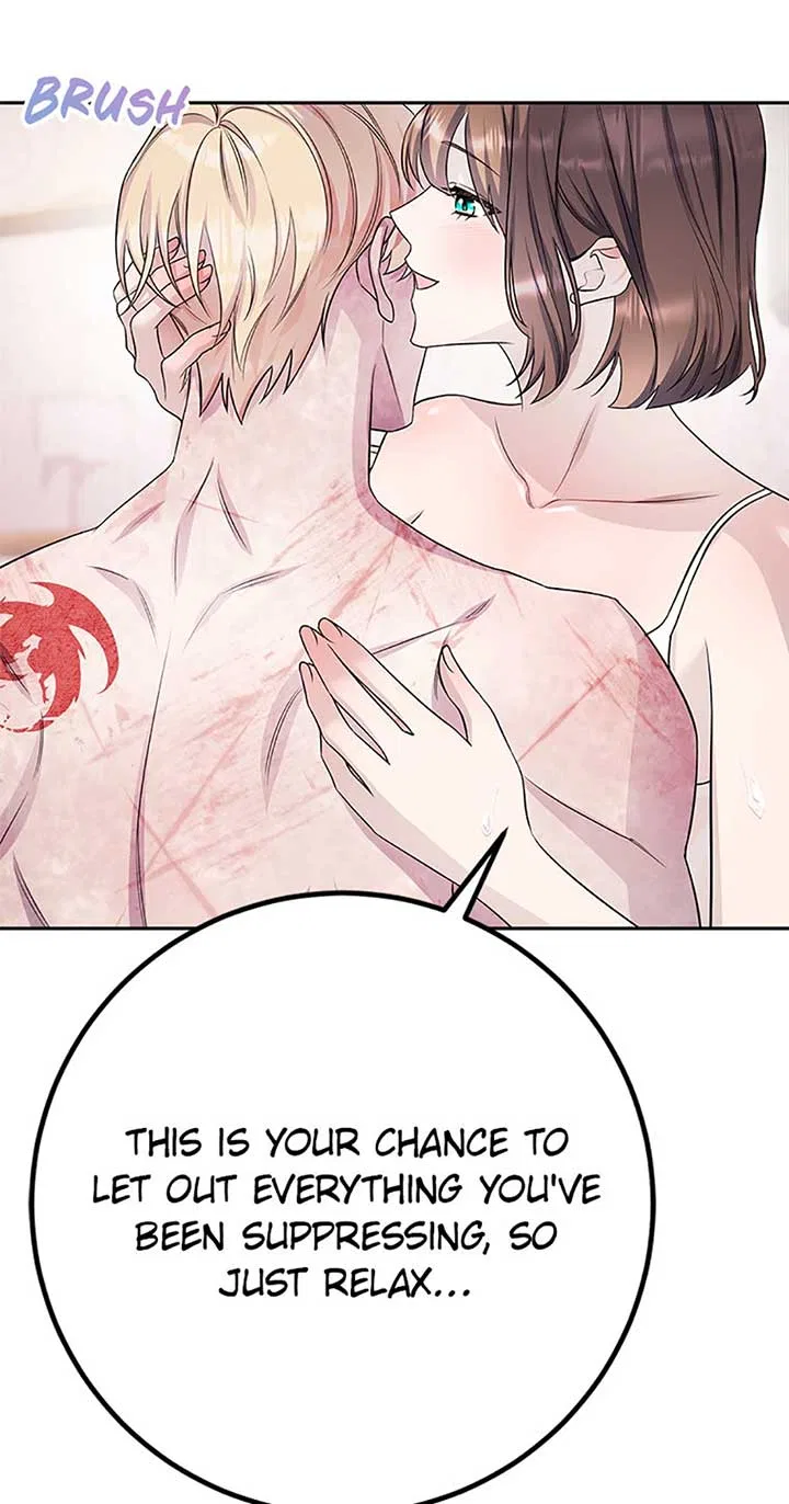 If You Save an Immoral Beast Chapter 28 – Page 22
