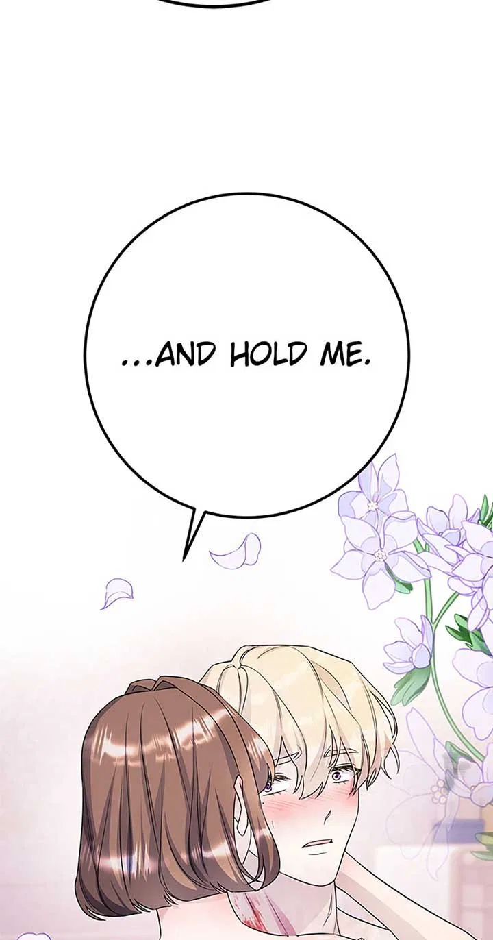 If You Save an Immoral Beast Chapter 28 – Page 23