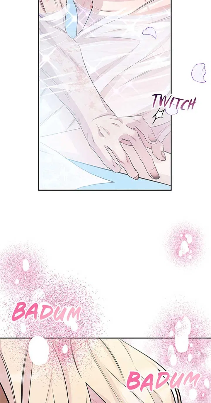 If You Save an Immoral Beast Chapter 28 – Page 25