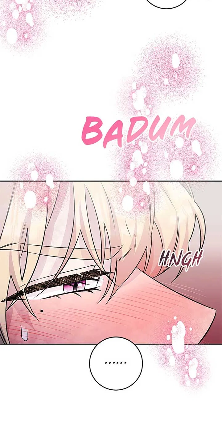 If You Save an Immoral Beast Chapter 28 – Page 27