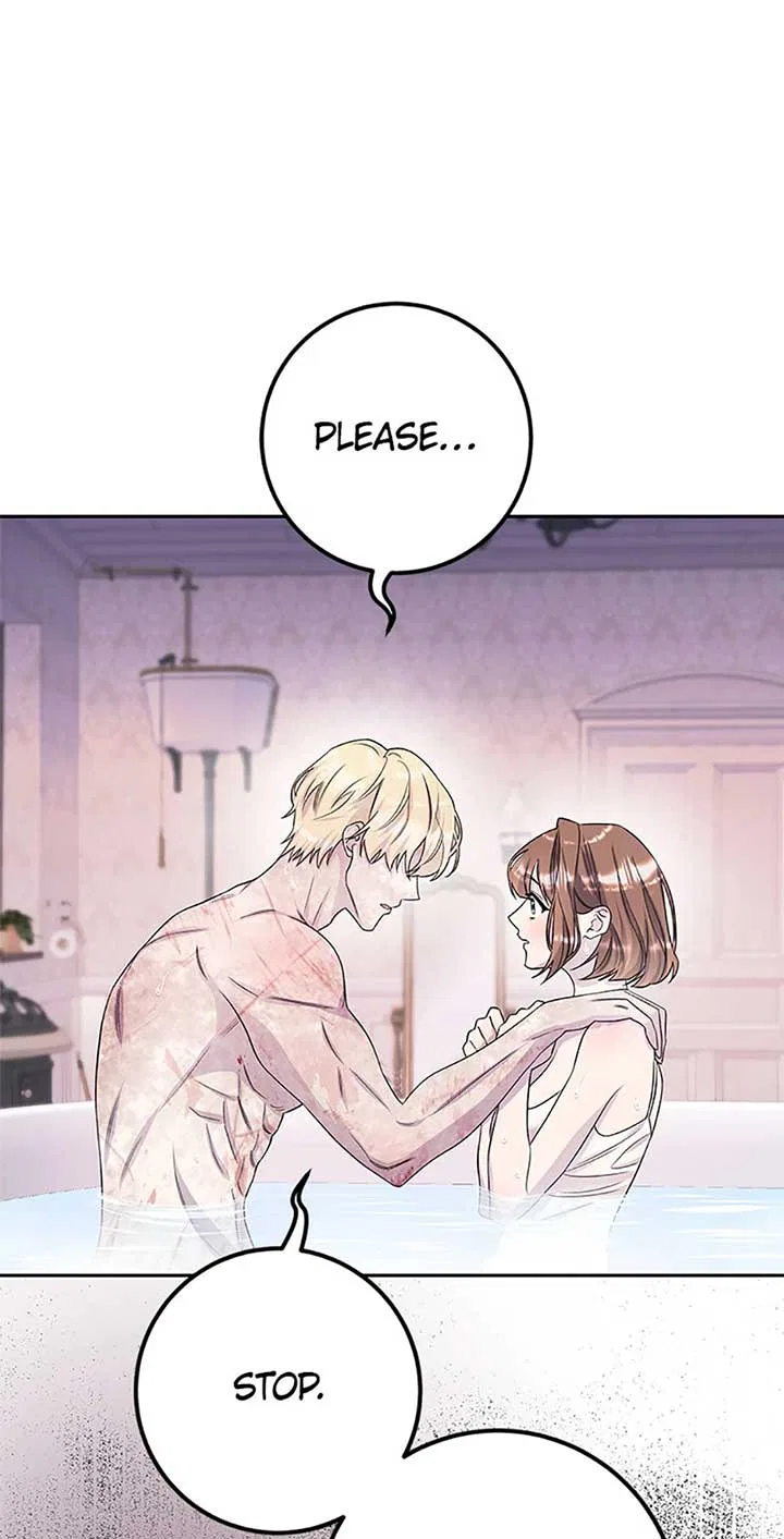 If You Save an Immoral Beast Chapter 28 – Page 28