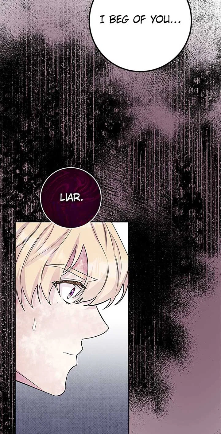 If You Save an Immoral Beast Chapter 28 – Page 29