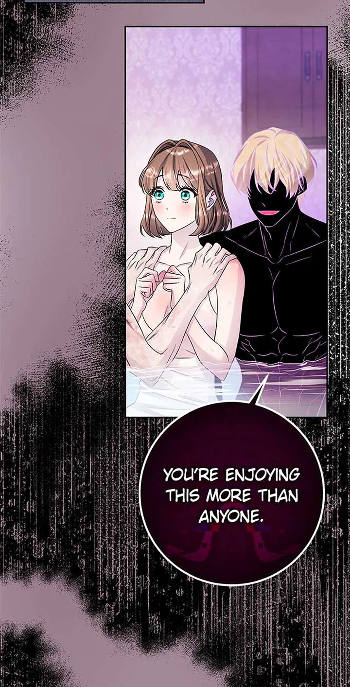 If You Save an Immoral Beast Chapter 28 – Page 30
