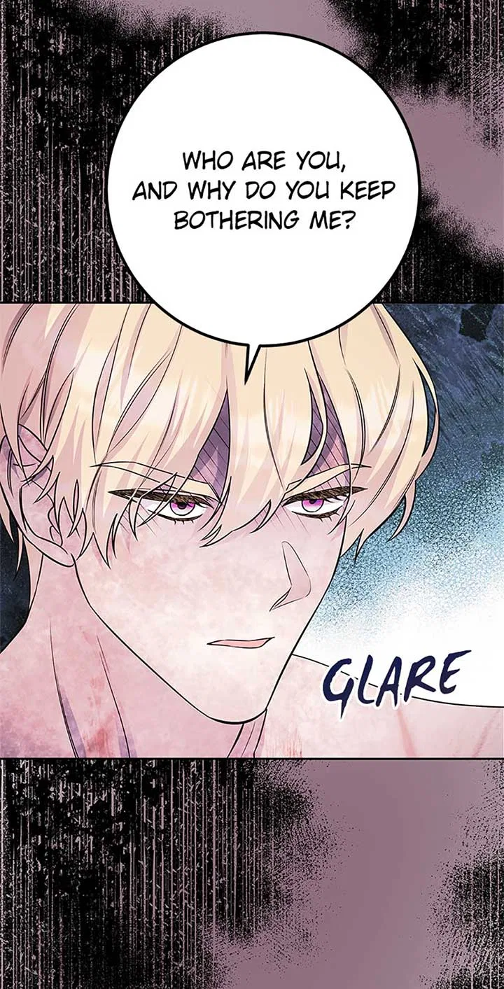 If You Save an Immoral Beast Chapter 28 – Page 31
