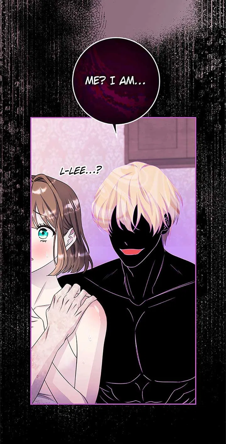 If You Save an Immoral Beast Chapter 28 – Page 32