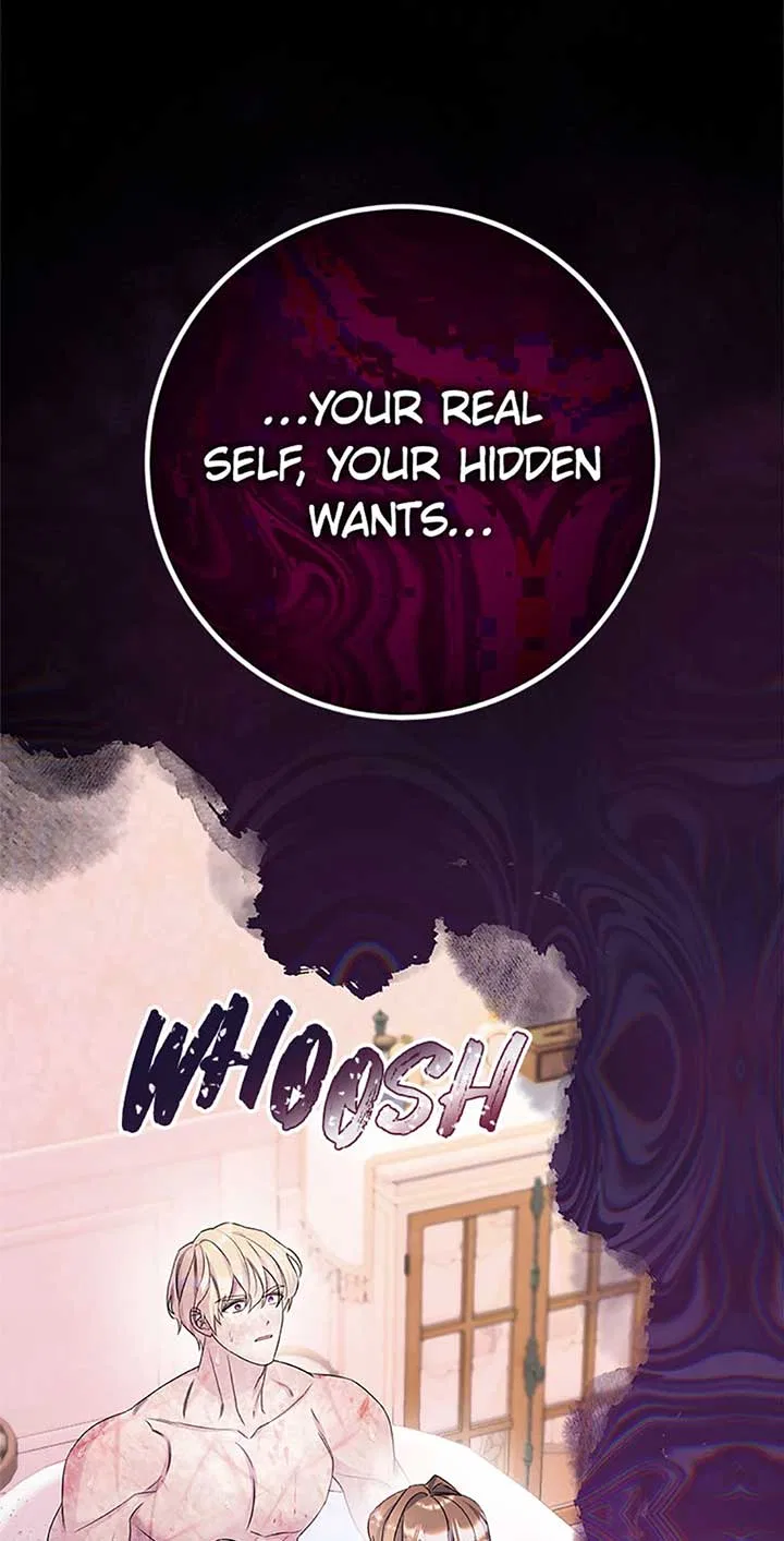 If You Save an Immoral Beast Chapter 28 – Page 33