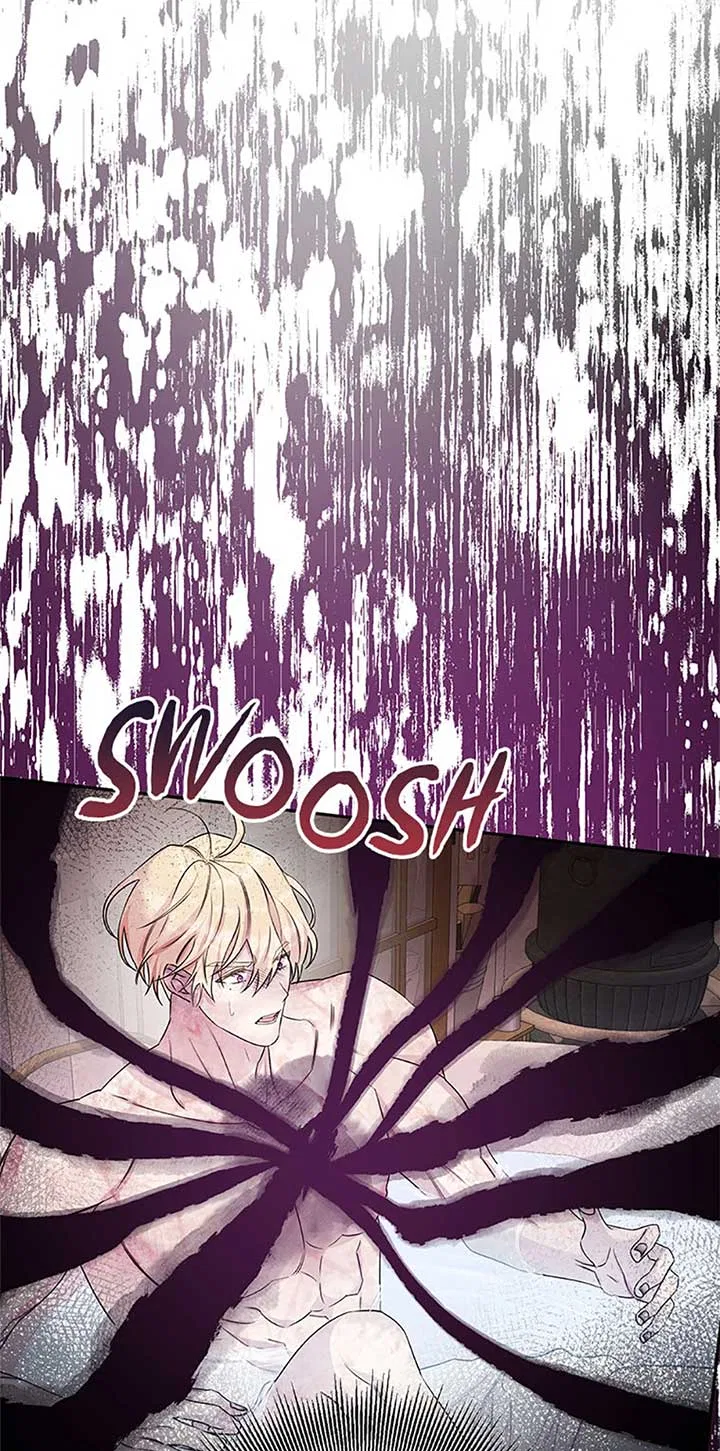 If You Save an Immoral Beast Chapter 28 – Page 37