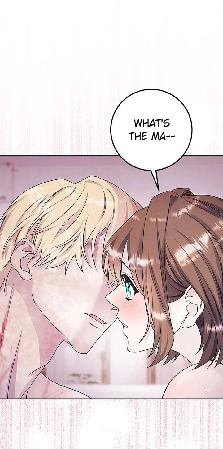 If You Save an Immoral Beast Chapter 28 – Page 40