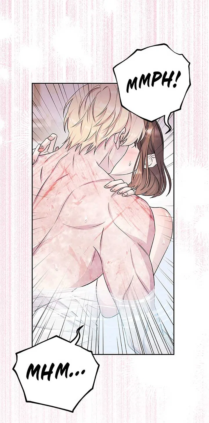 If You Save an Immoral Beast Chapter 28 – Page 42