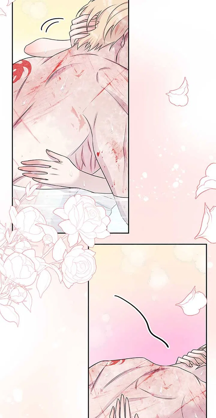 If You Save an Immoral Beast Chapter 28 – Page 50