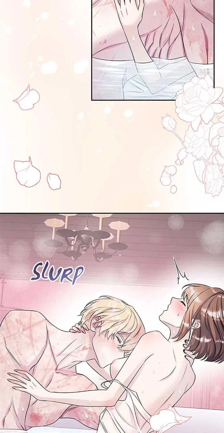 If You Save an Immoral Beast Chapter 28 – Page 51