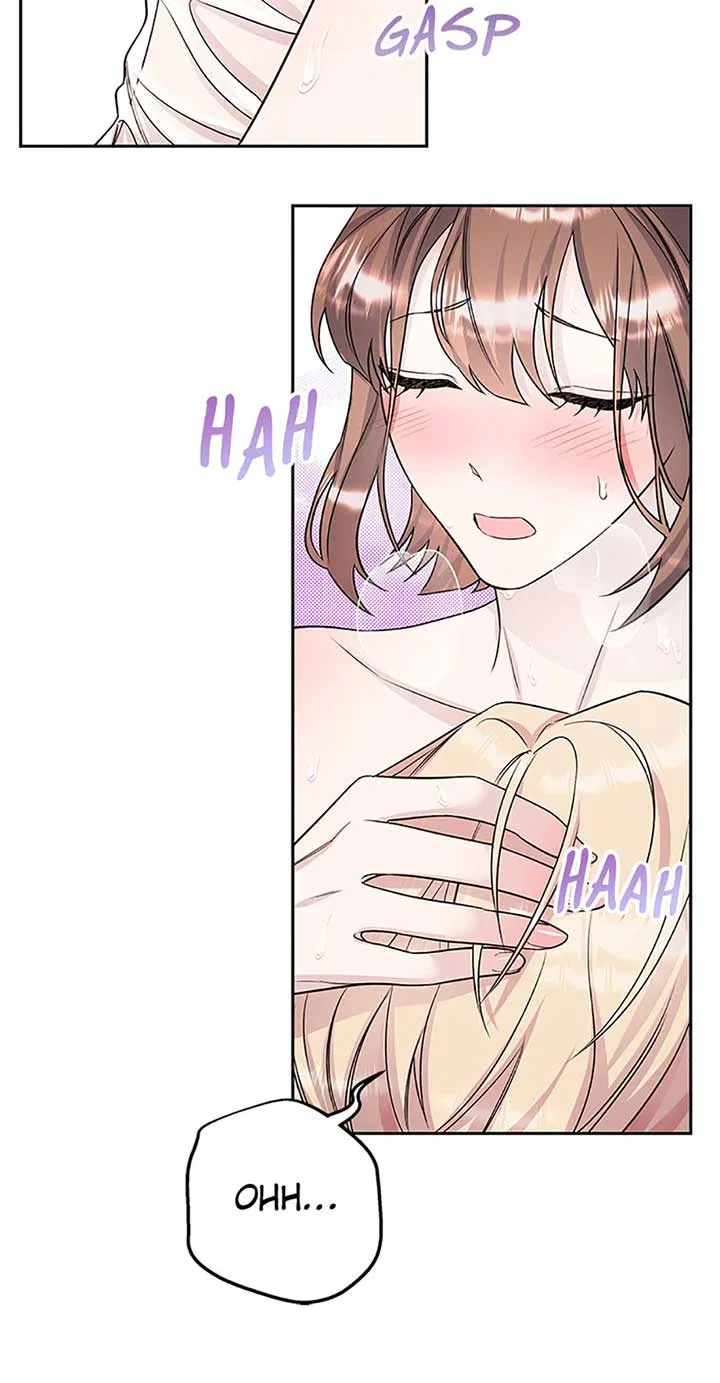 If You Save an Immoral Beast Chapter 28 – Page 53