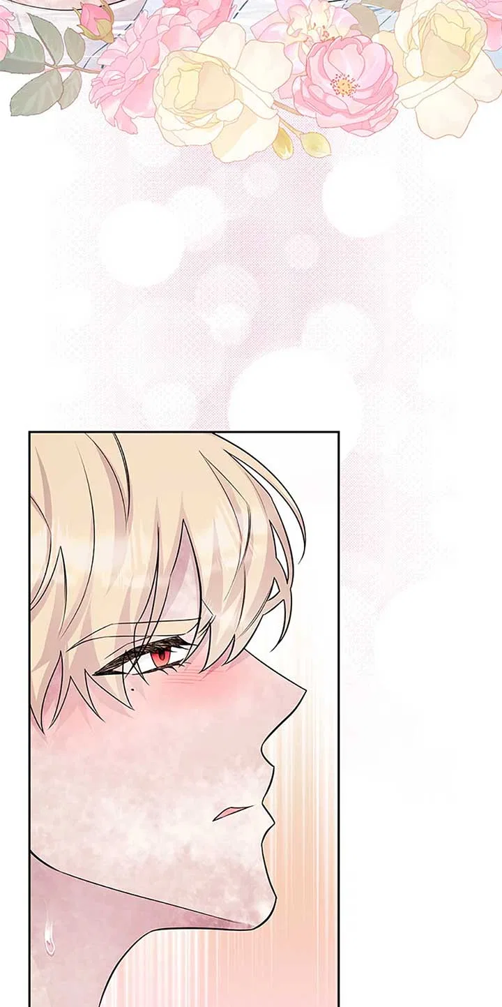 If You Save an Immoral Beast Chapter 28 – Page 60