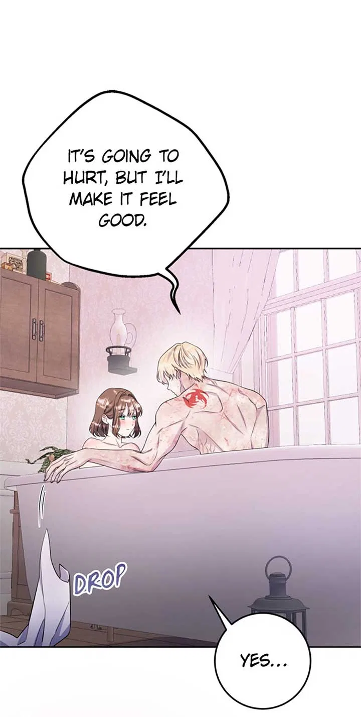 If You Save an Immoral Beast Chapter 28 – Page 62