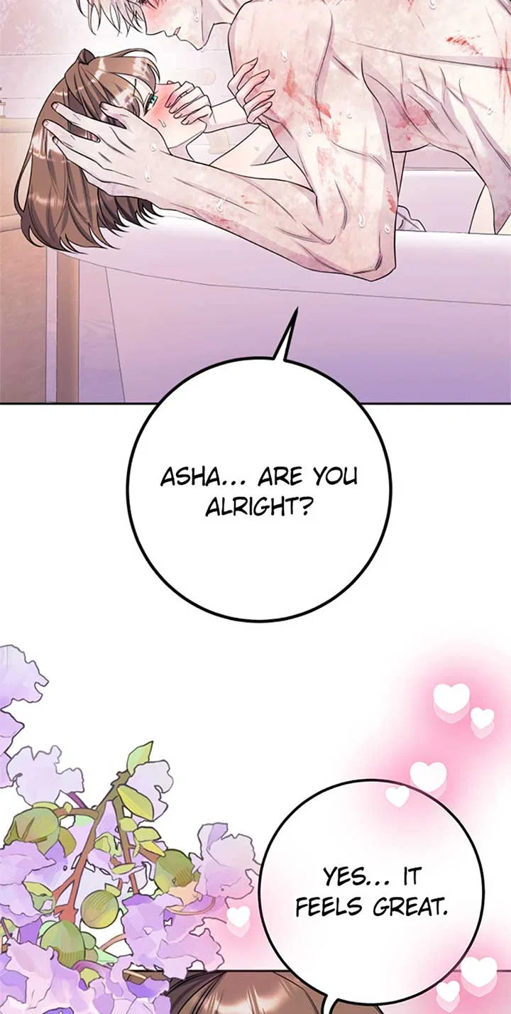 If You Save an Immoral Beast Chapter 28 – Page 66