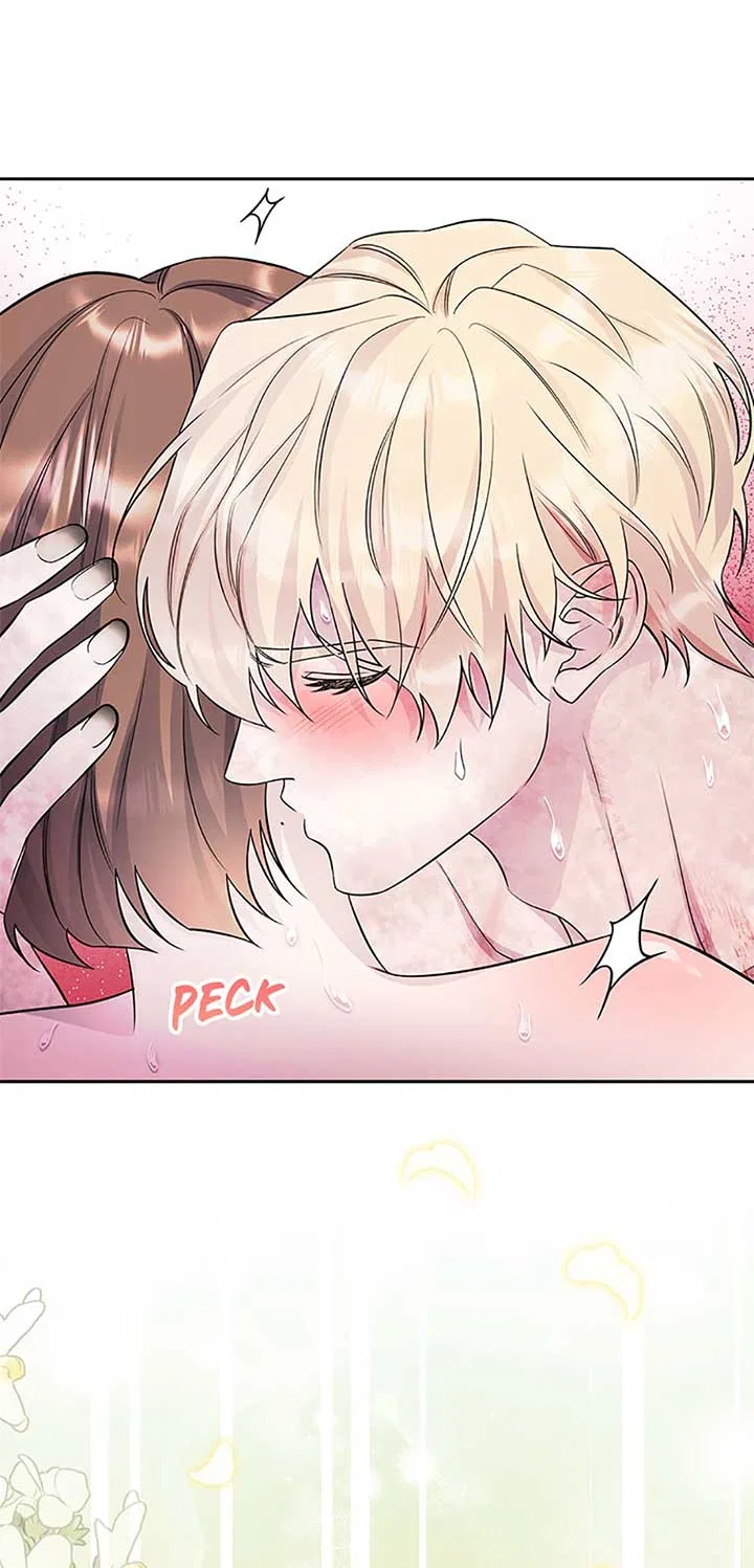 If You Save an Immoral Beast Chapter 28 – Page 70