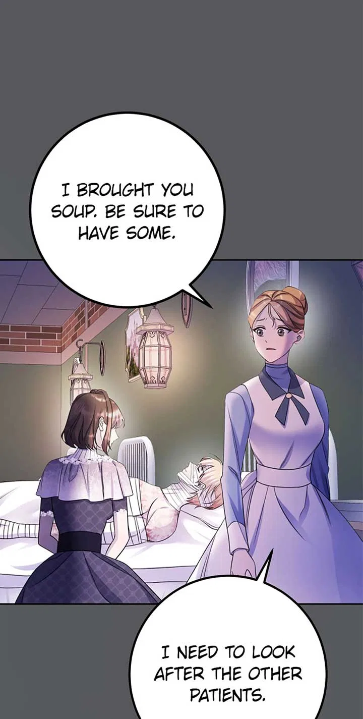 If You Save an Immoral Beast Chapter 28 – Page 79