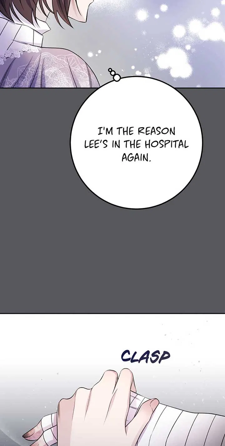 If You Save an Immoral Beast Chapter 28 – Page 81