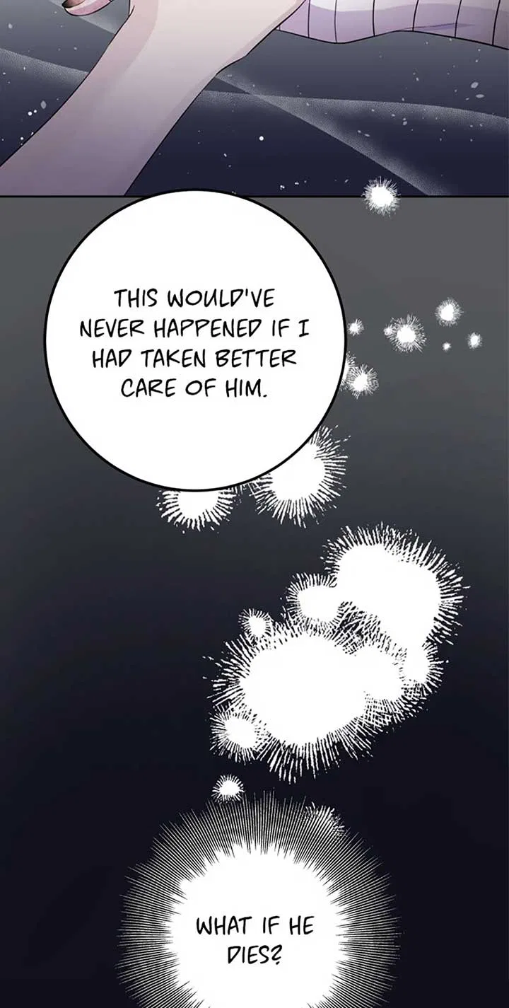 If You Save an Immoral Beast Chapter 28 – Page 82