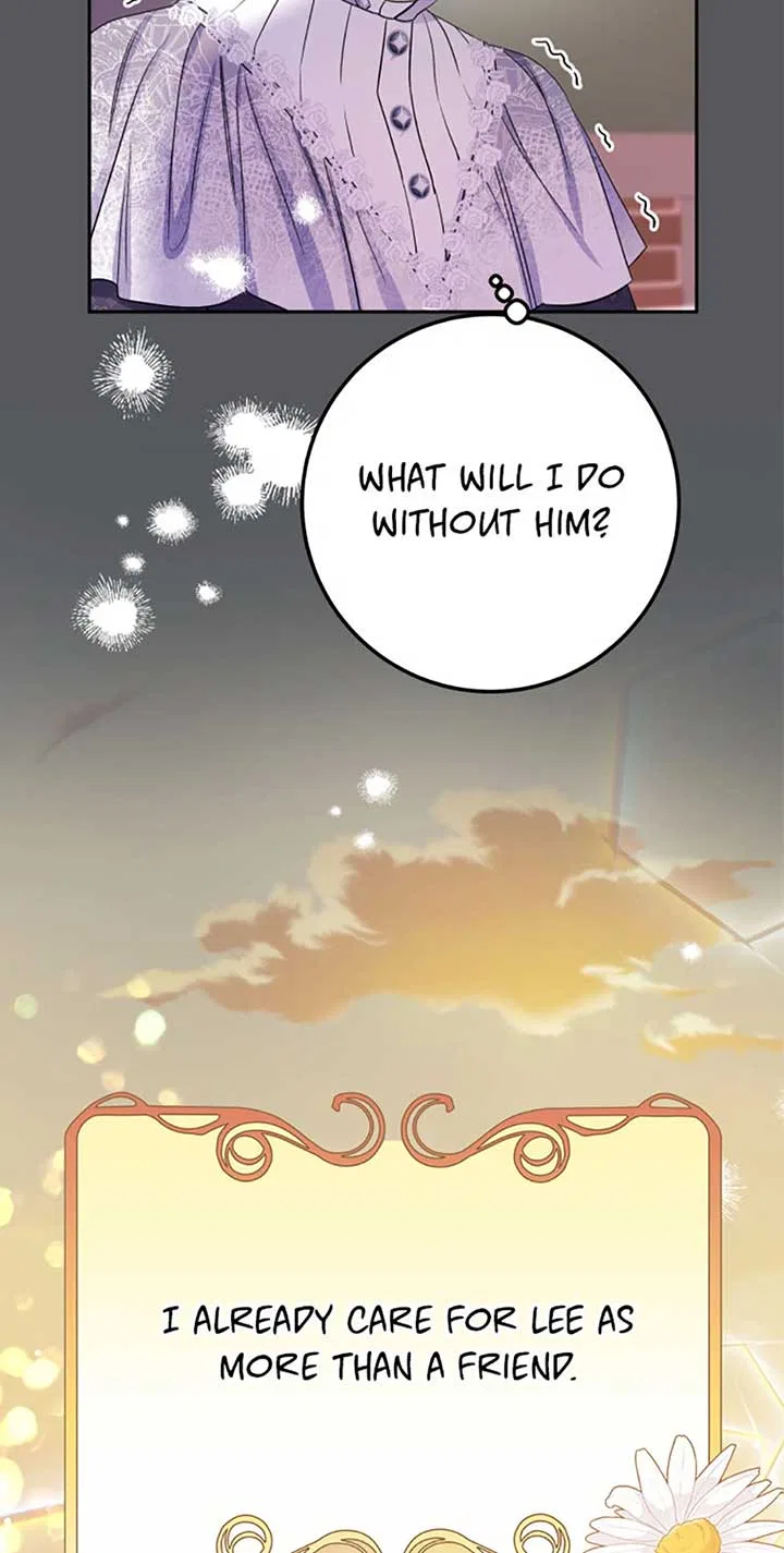 If You Save an Immoral Beast Chapter 28 – Page 85