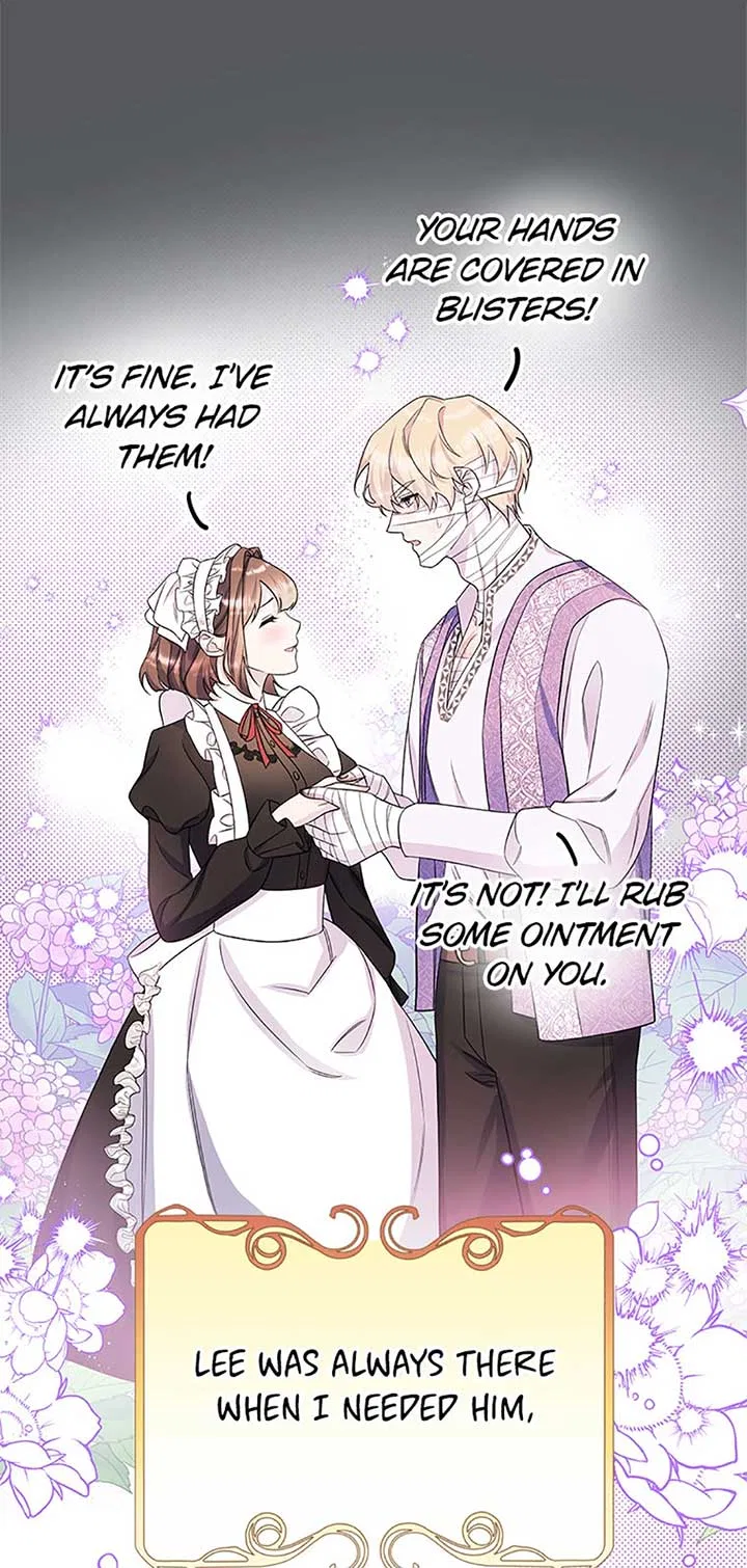 If You Save an Immoral Beast Chapter 28 – Page 88