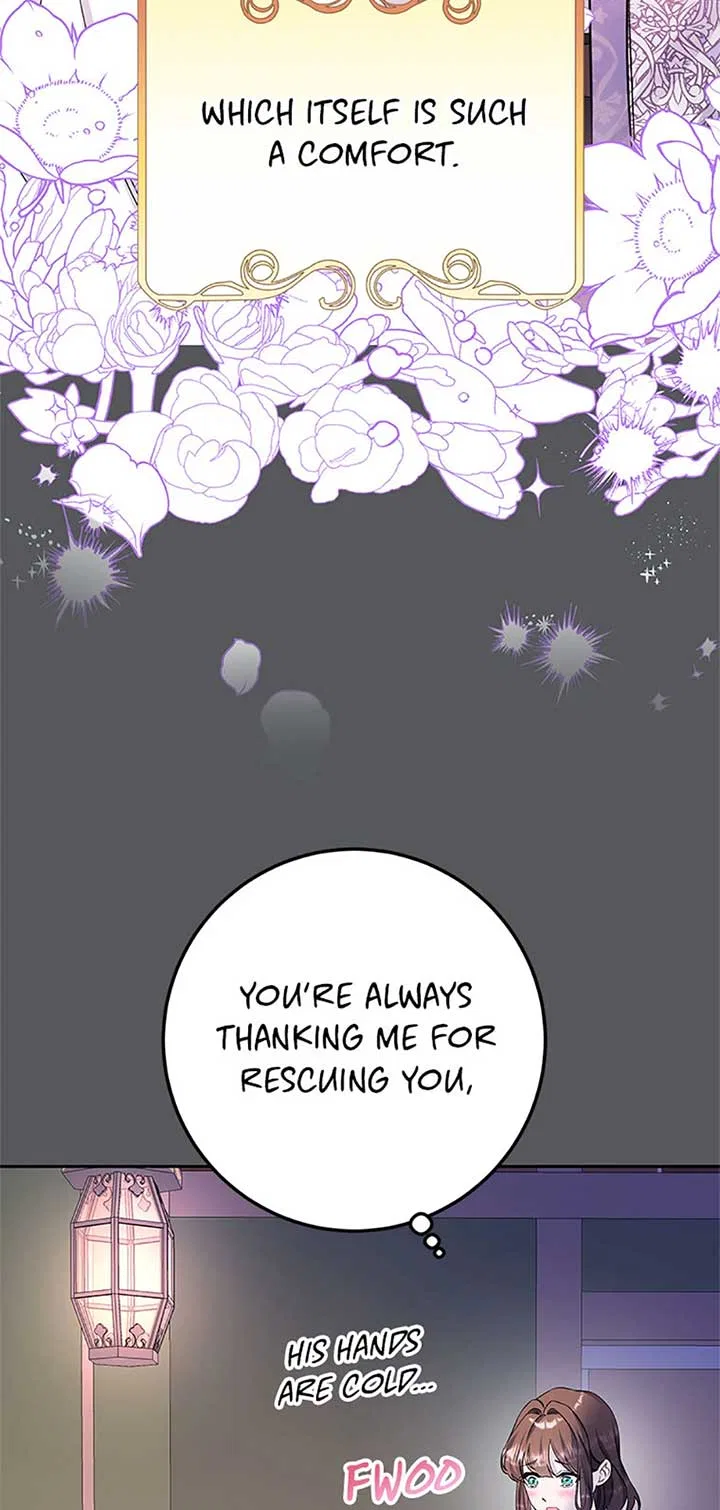 If You Save an Immoral Beast Chapter 28 – Page 90