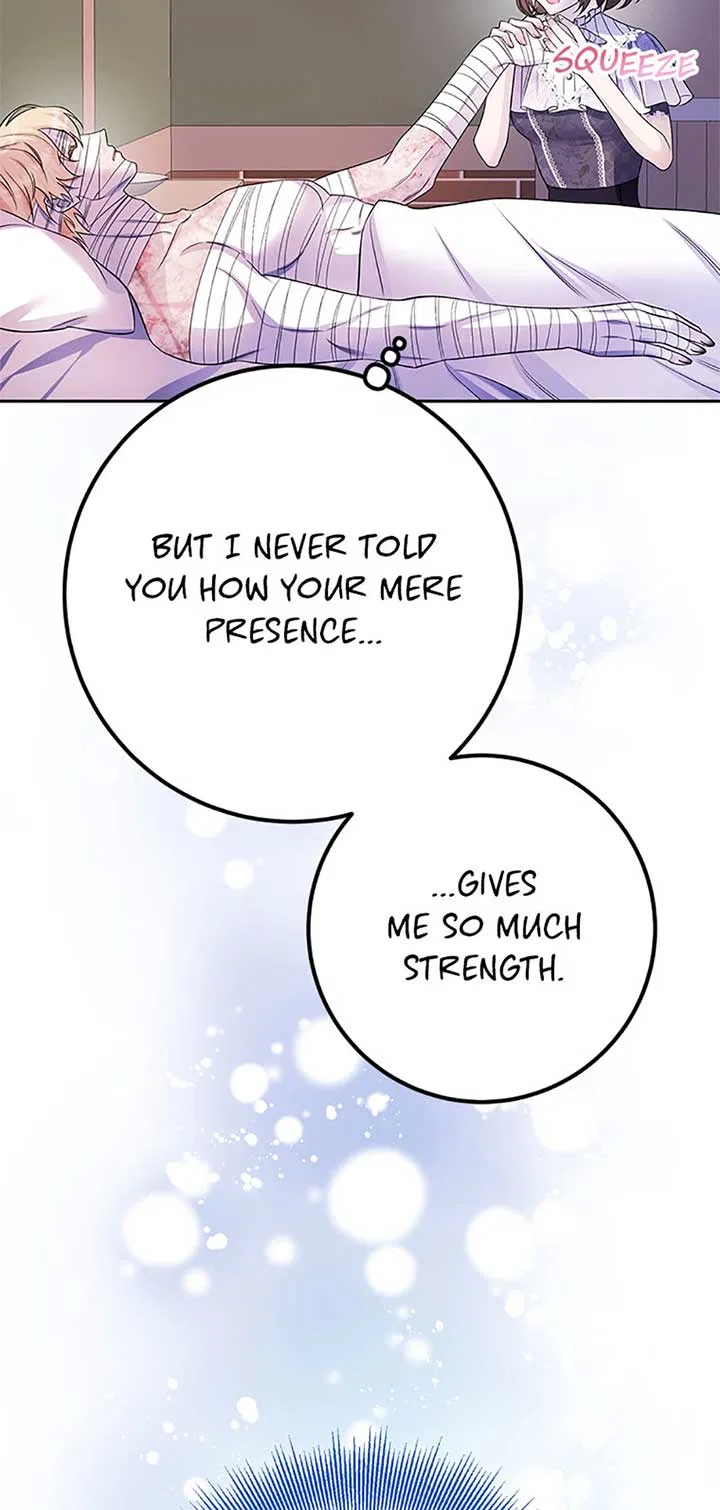 If You Save an Immoral Beast Chapter 28 – Page 91