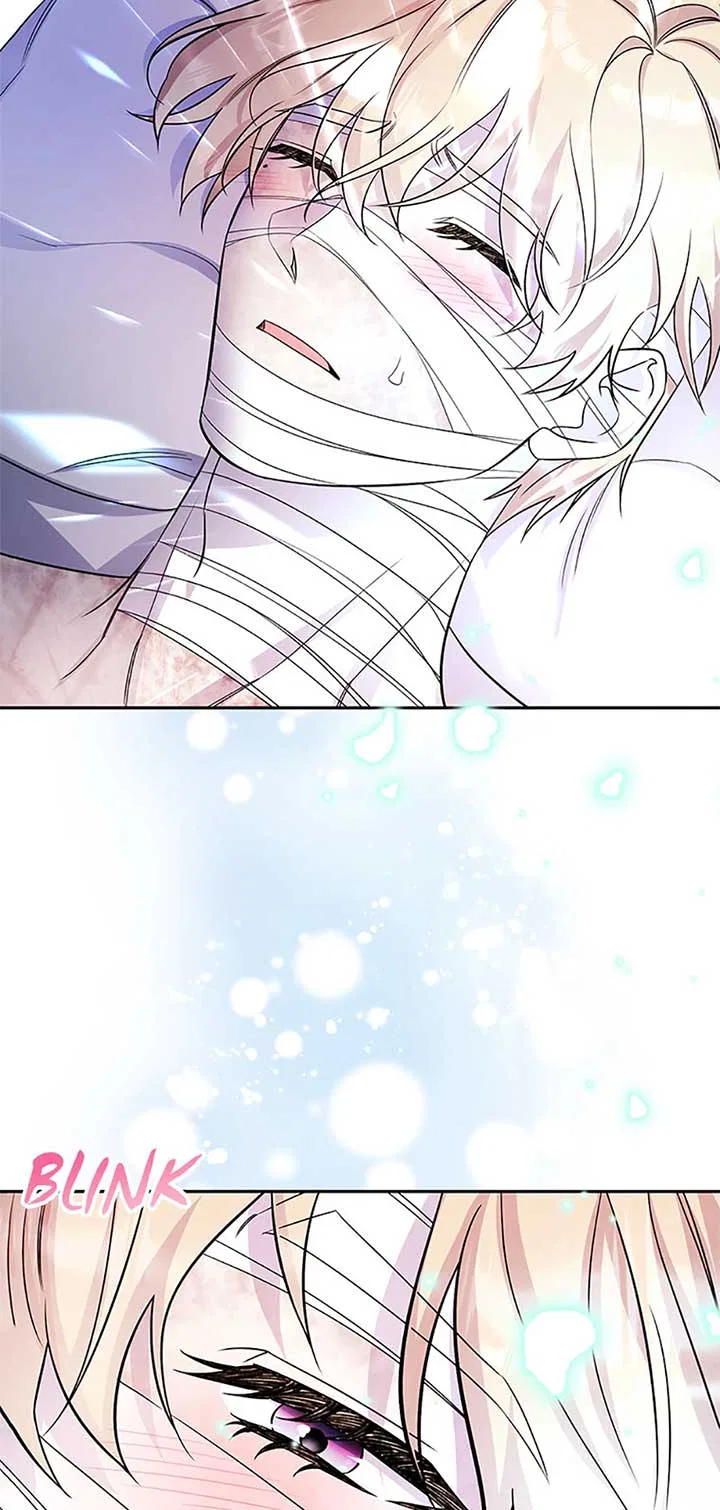 If You Save an Immoral Beast Chapter 28 – Page 94