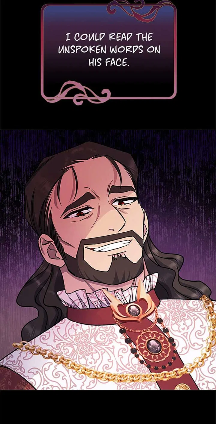If You Save an Immoral Beast Chapter 27 – Page 2