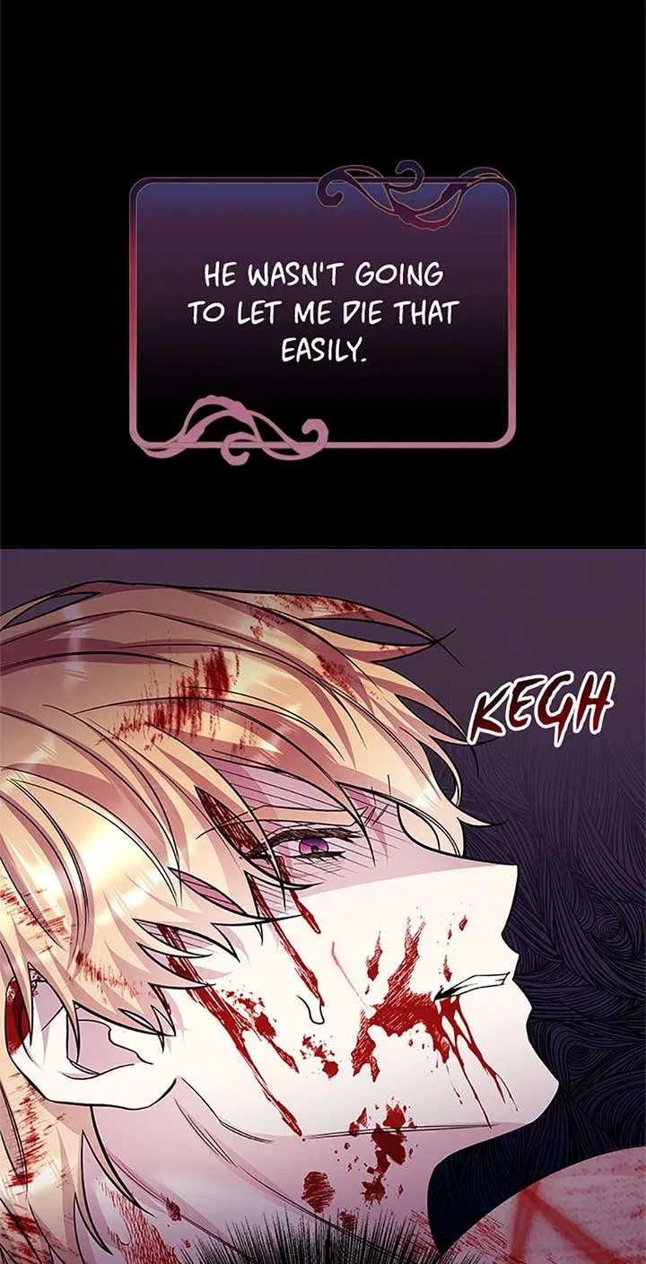If You Save an Immoral Beast Chapter 27 – Page 3