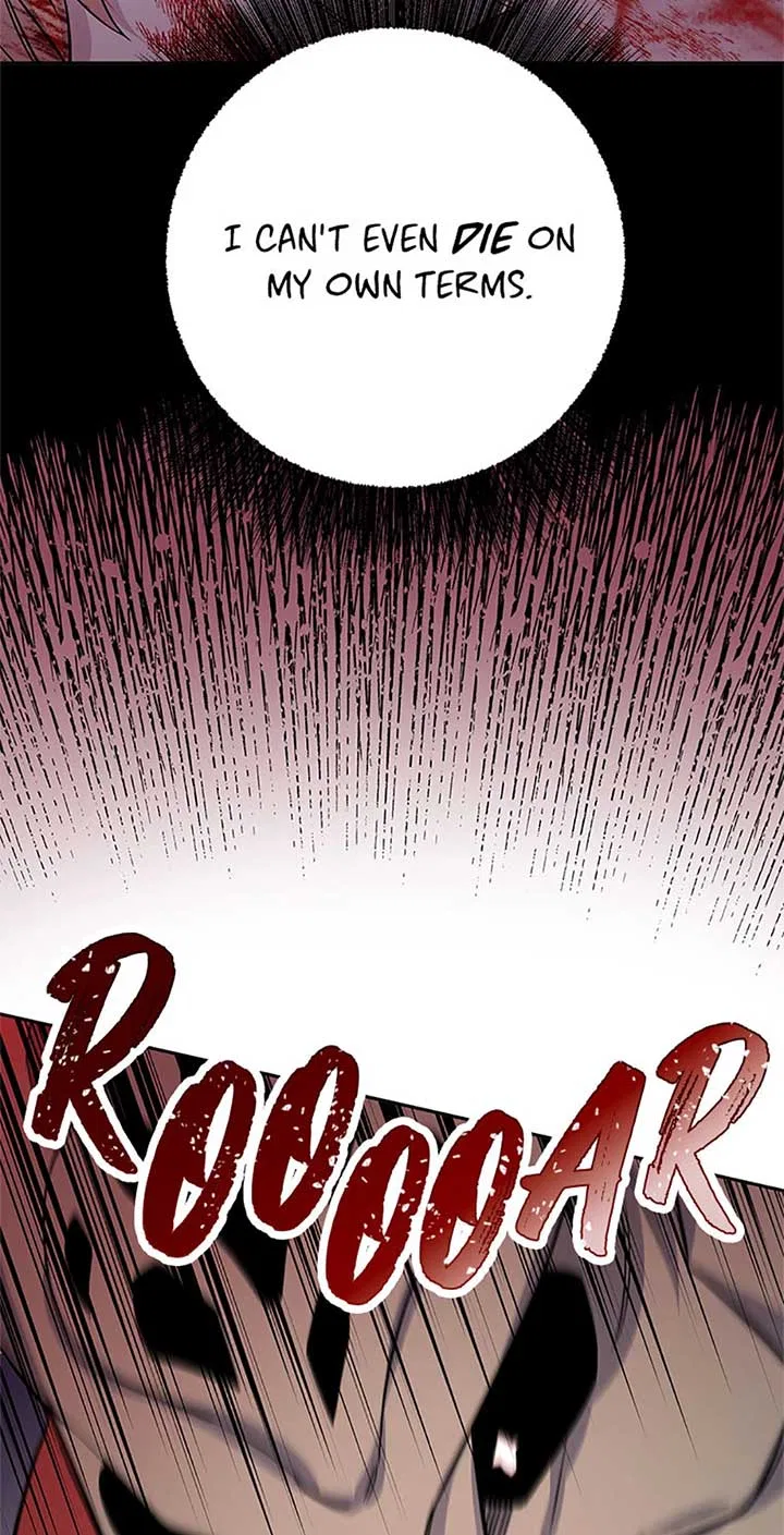 If You Save an Immoral Beast Chapter 27 – Page 4