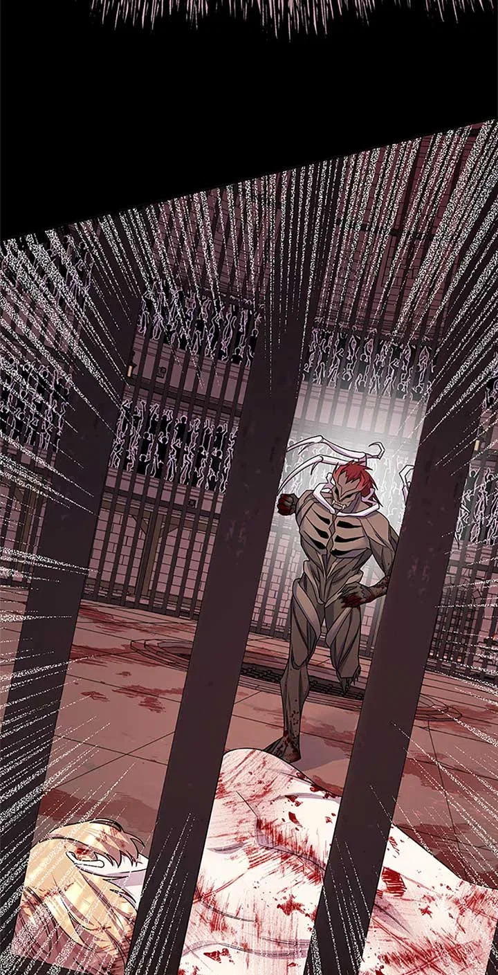If You Save an Immoral Beast Chapter 27 – Page 6