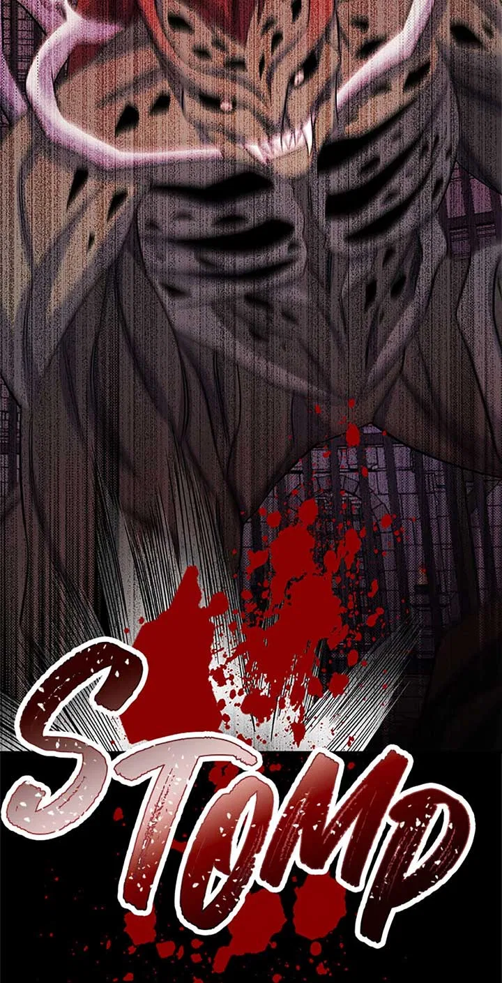 If You Save an Immoral Beast Chapter 27 – Page 8