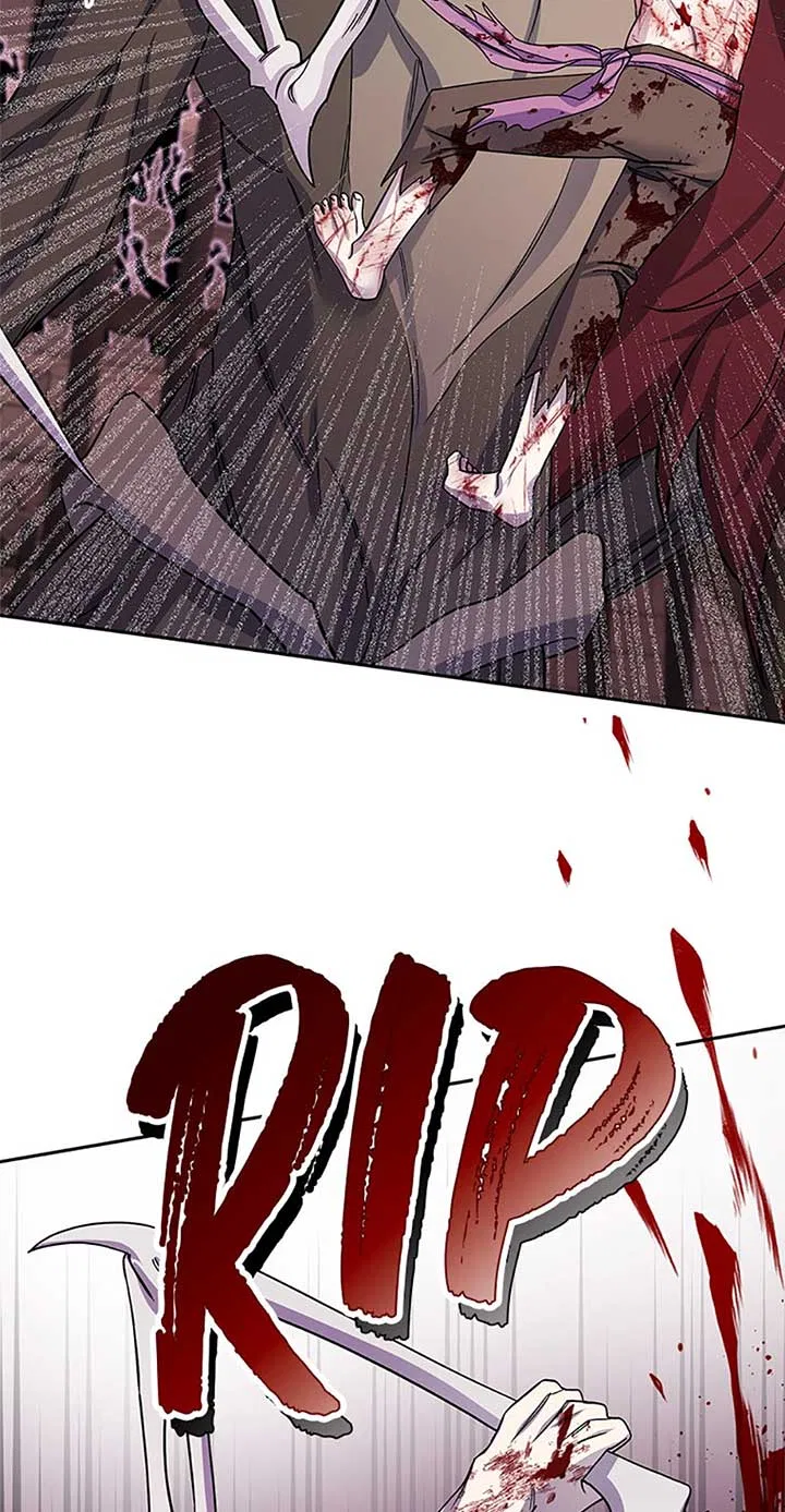If You Save an Immoral Beast Chapter 27 – Page 13