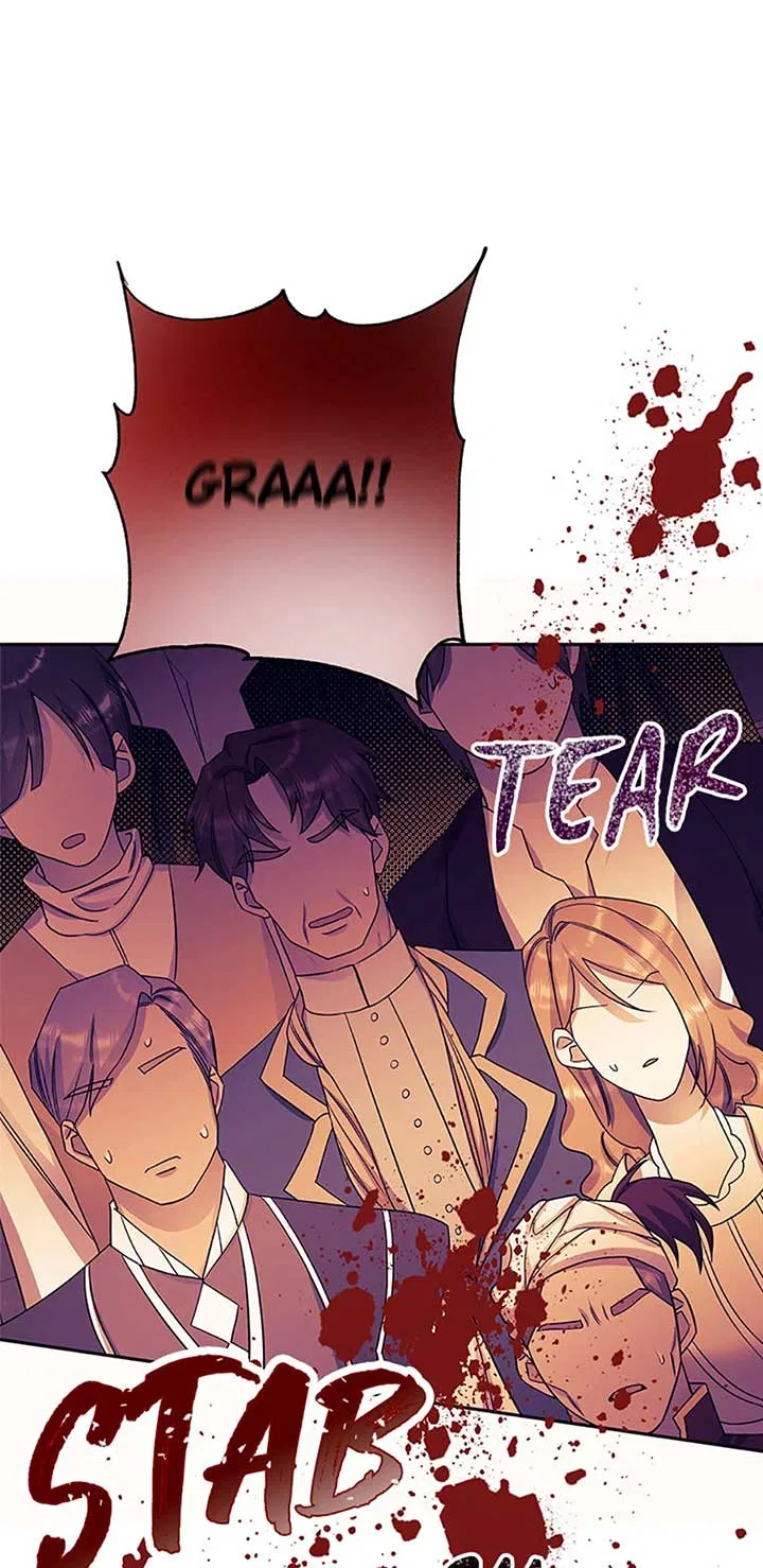 If You Save an Immoral Beast Chapter 27 – Page 20
