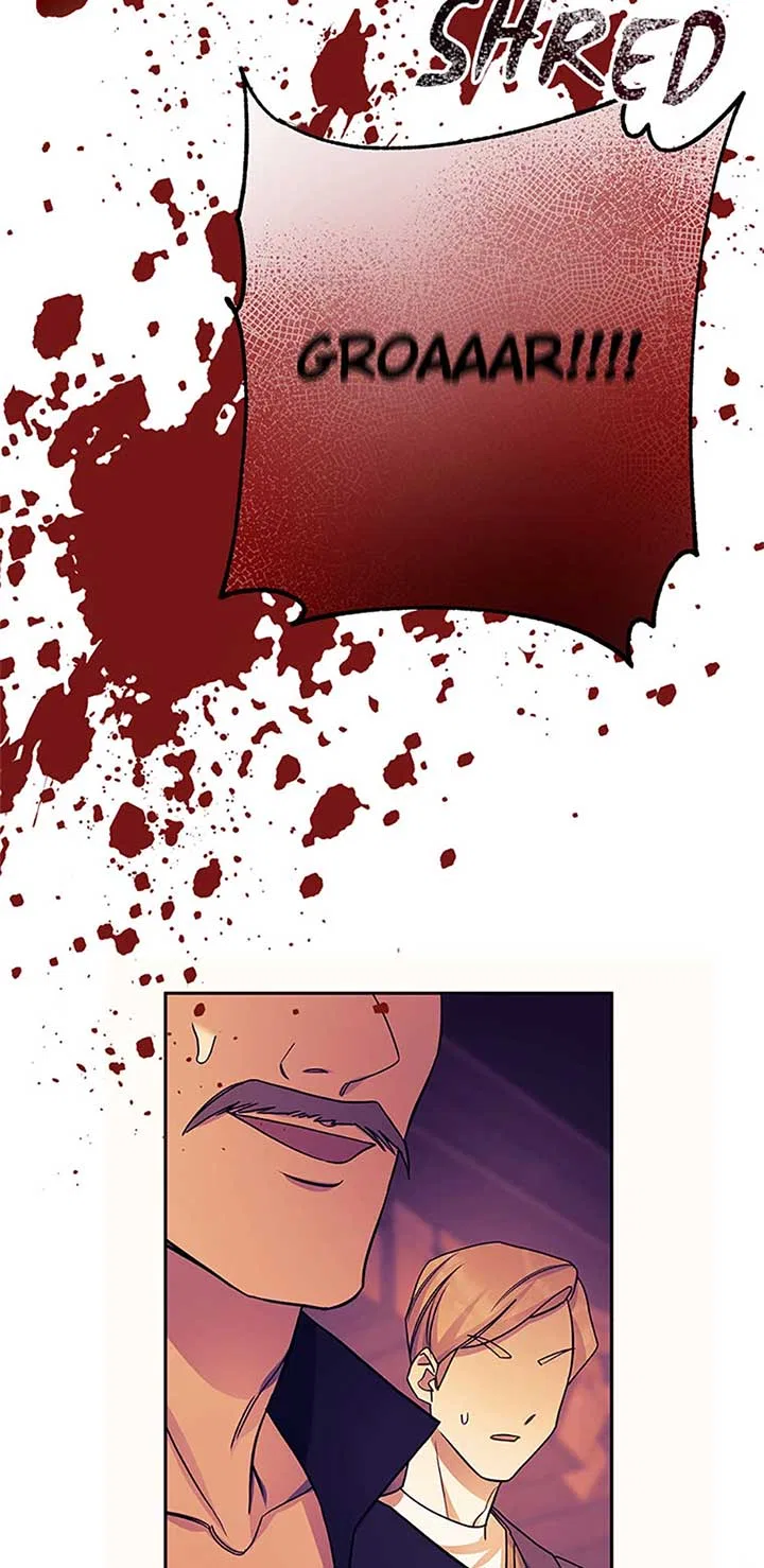 If You Save an Immoral Beast Chapter 27 – Page 21