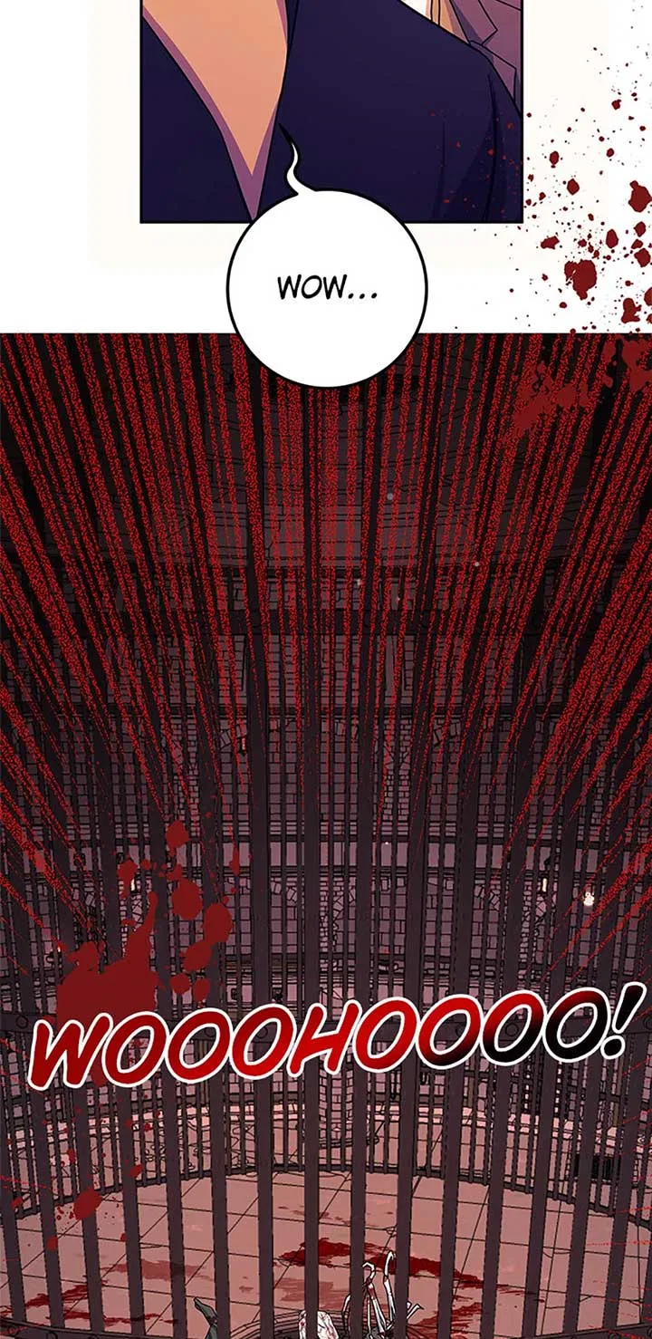 If You Save an Immoral Beast Chapter 27 – Page 22