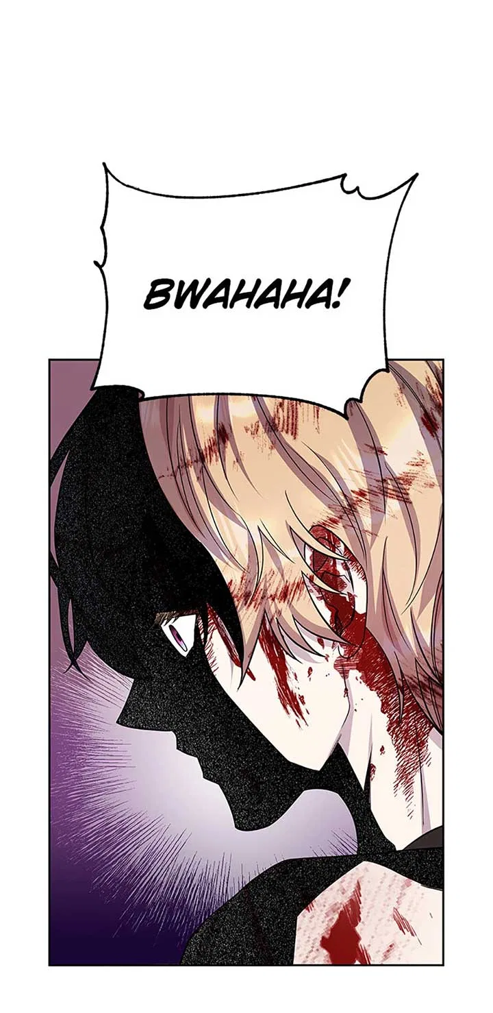 If You Save an Immoral Beast Chapter 27 – Page 25