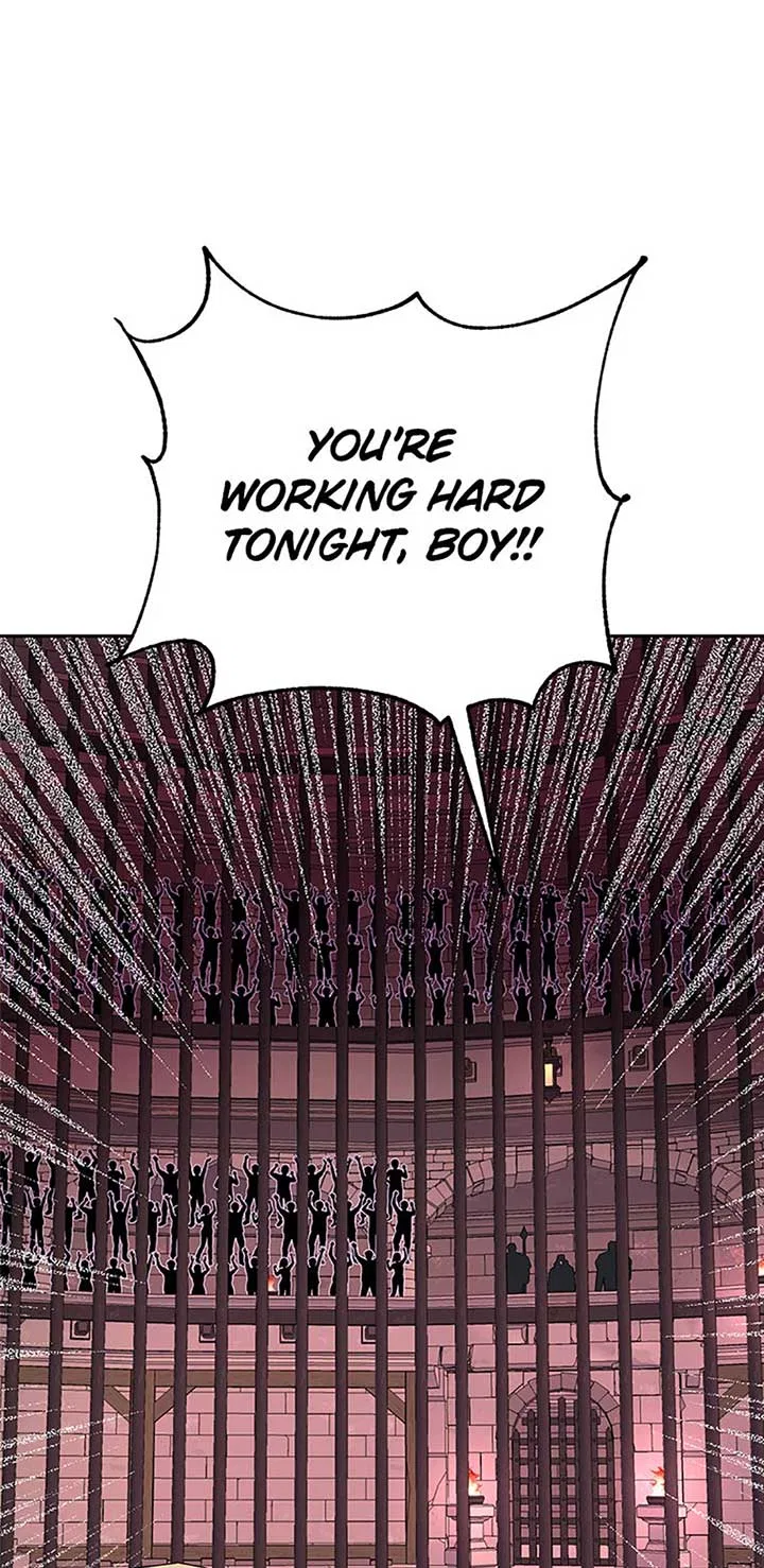 If You Save an Immoral Beast Chapter 27 – Page 26