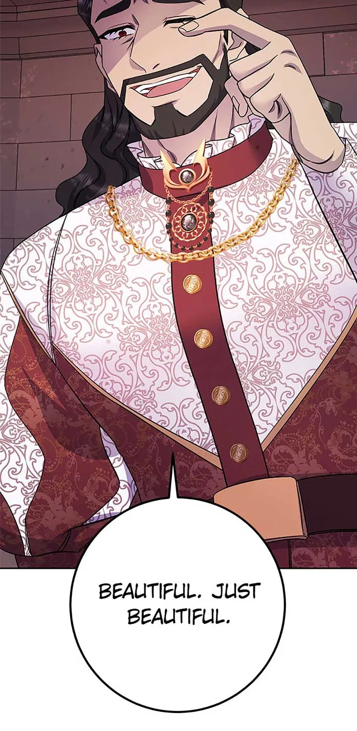 If You Save an Immoral Beast Chapter 27 – Page 28