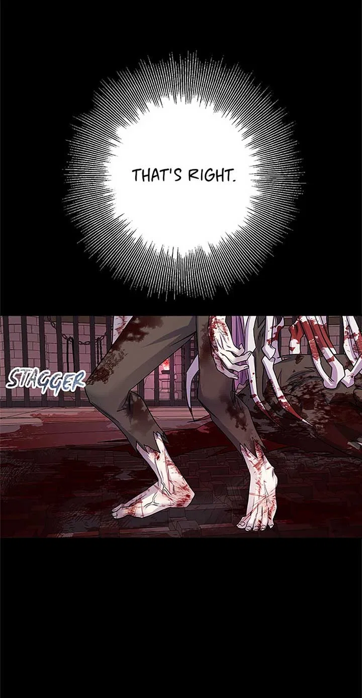 If You Save an Immoral Beast Chapter 27 – Page 30