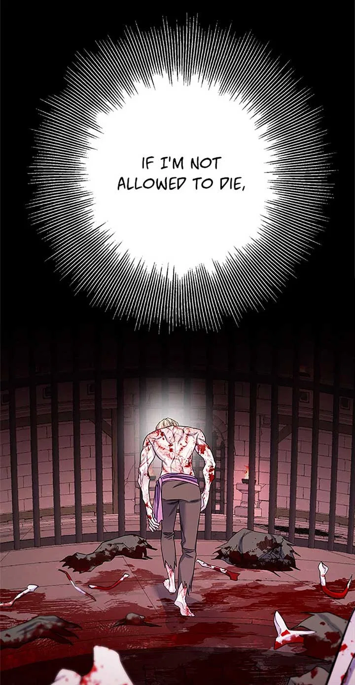 If You Save an Immoral Beast Chapter 27 – Page 31