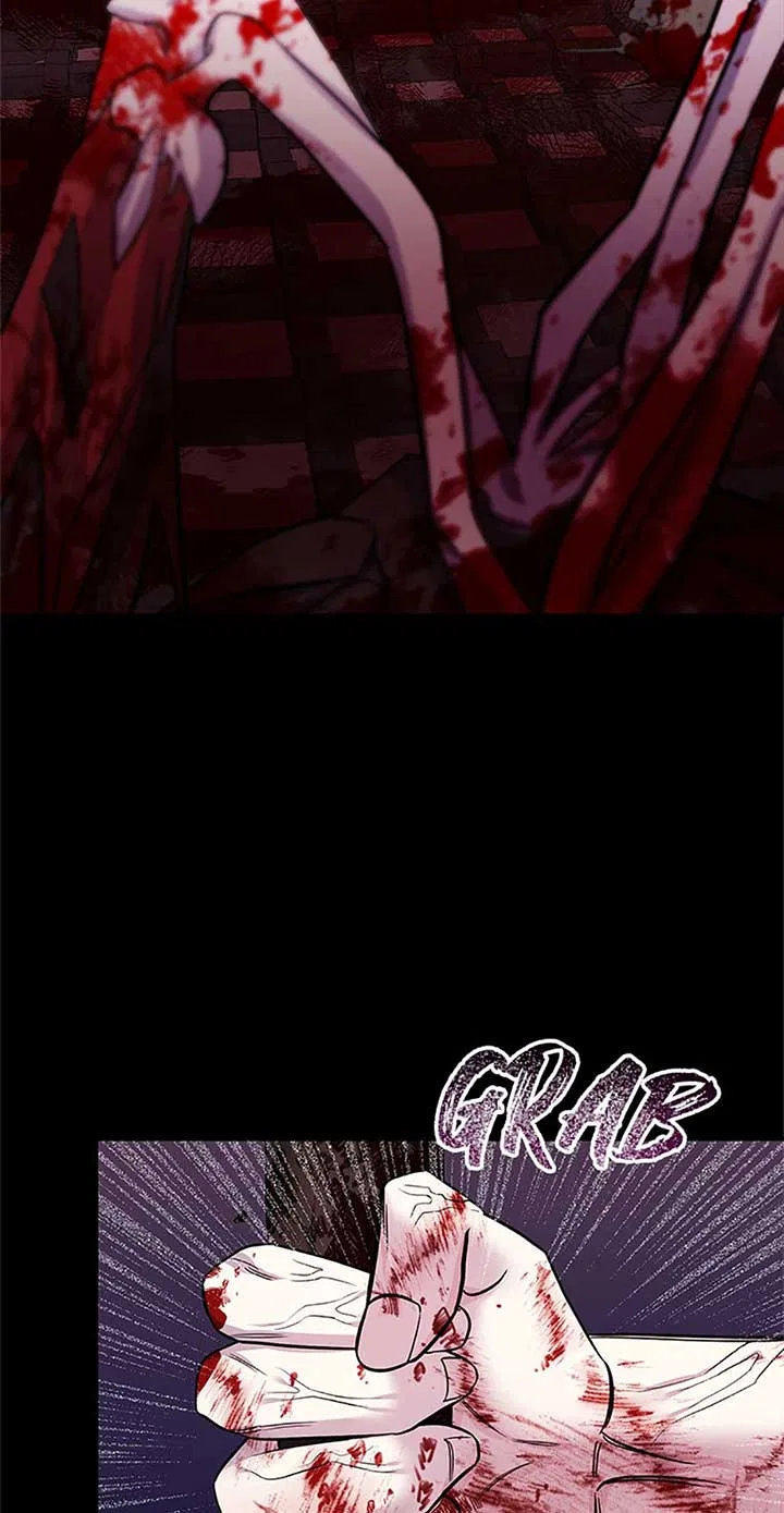 If You Save an Immoral Beast Chapter 27 – Page 32